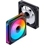 Jonsbo FR-505 ARGB 5V 3PIN Reversed (FR-505BR)