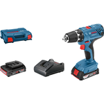 Bosch GSR 18V-21 Professional (06019H100A)