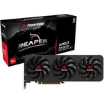 PowerColor RX 9070XT Reaper 16GB RX9070XT 16G-A retail (RX9070XT 16G-A)