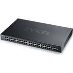 ZYXEL XGS1935-52 52-PORT SMART MGD SWITCH (XGS1935-52-EU0101F)