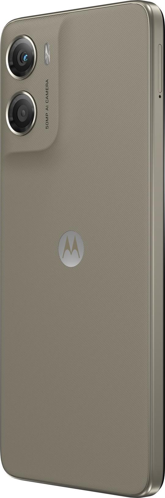 Motorola moto G06 power 6.88" Dual SIM Android 15 4 GB RAM 64 GB 7000 mAh Pantone Eichenlaub