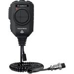 Albrecht VOX Mikrofon 4-polig Version 1 mit ANC, für Stabo CB-Funkgeräte (42120)