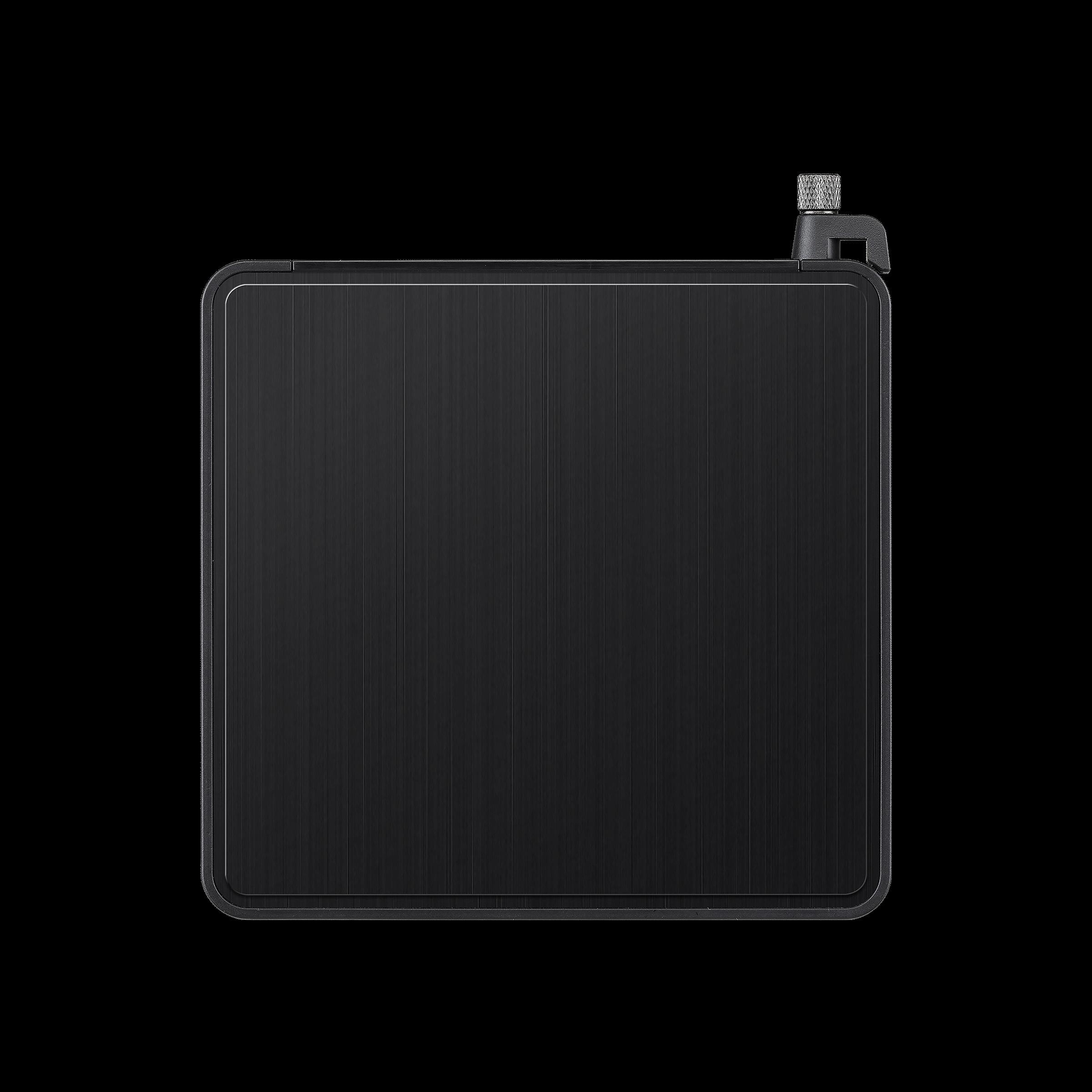 ASUS NUC 14 Pro RNUC14RVKU500000I Barebone Intel Core Ultra 5 125H Schwarz