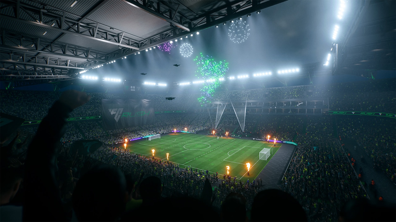 Electronic Arts EA Sports FC 26 Nintendo Switch