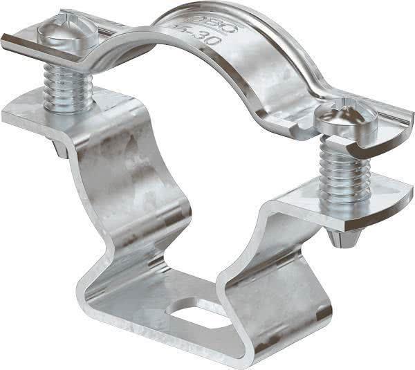 Abstandschelle ASL 733 30 FT m. Langloch (1362722)