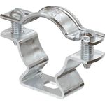 Abstandschelle ASL 733 30 FT m. Langloch (1362722)