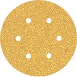 Bosch Accessories EXPERT C470 2608900816 Exzenterschleifpapier gelocht (Ø) 150 mm 5 St.