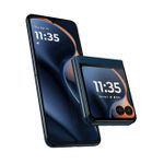 Motorola Razr 60 5G Dual Sim 8GB RAM 256GB - Gibraltar Sea [Energieklasse A] (PB860044SE)
