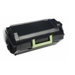 Lexmark Toner 522 Schwarz (52D2000)