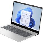 HP ENVY Laptop 17-cw0606ng (8M000EA#ABD)