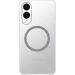 Samsung Yuchuan Clear Magnet Case für Galaxy S25 Edge Transparent (GP-FFS937YCATW)