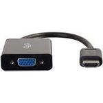 C2G HDMI to VGA Adapter (C2G41350)
