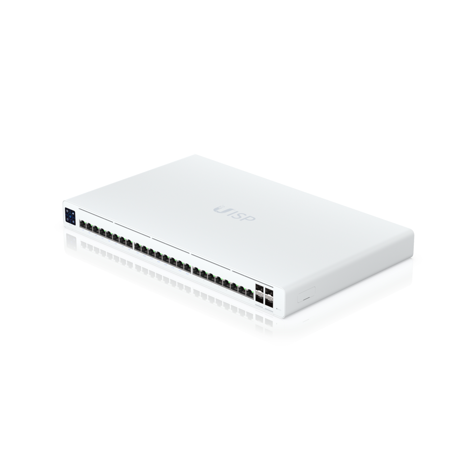 Ubiquiti UISP Professional 24-Port Managed Switch Weiß