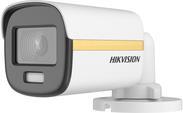 HIKVISION DS-2CE10UF3T-E(2.8mm) Bullet 8MP HD-TVI ColorVu (DS-2CE10UF3T-E(2.8mm))