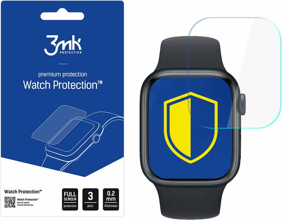 3MK Watch Protection (5903108538961)