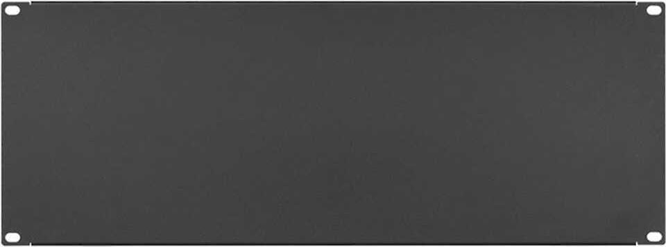 IT-BUDGET 19"-Blindplatte/Rackblende (90ITBBP4HES)