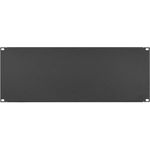 IT-BUDGET 19"-Blindplatte/Rackblende (90ITBBP4HES)