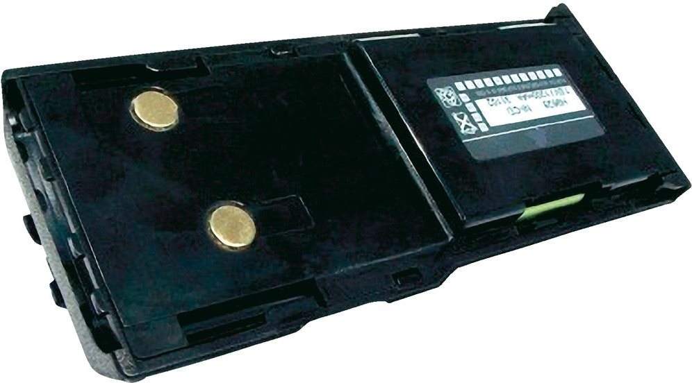Beltrona Funkgeräte-Akku ersetzt Original-Akku HNN9628 7.2 V 1200 mAh (Motorola H9628)
