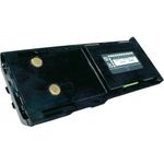 Beltrona Funkgeräte-Akku ersetzt Original-Akku HNN9628 7.2 V 1200 mAh (Motorola H9628)