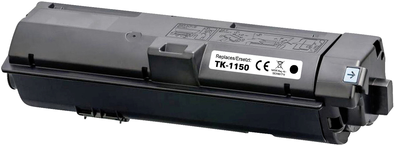 Renkforce Tonerkassette ersetzt Kyocera TK-1150 Schwarz 3500 Seiten RF-5609472 (RF-5609472)