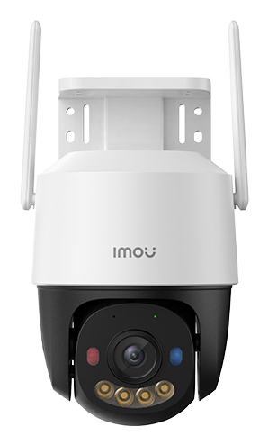 Imou Cruiser SC 3K 5MP IP-Sicherheitskamera Turret Weiß/Schwarz