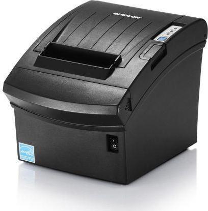 Bixolon SRP-350plusV Thermodirekt POS-Drucker 180 x 180 dpi 400 mm/s Schwarz