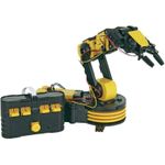 Velleman KSR10 Roboterplattform & -set (KSR10)