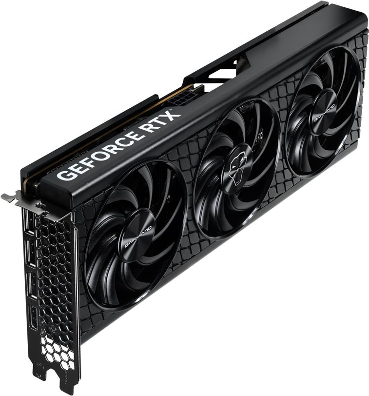 Gainward GWD RTX 5060Ti Python III 16GB GDDR7 (NE7506T019T1-GB2061T)