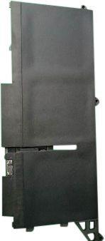 Dell 41Whr Lithium-ion battery for Latitude laptops (8WRCR)