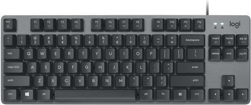 Logitech K835 TKL Tastatur (920-010008)
