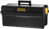 Stanley FatMax Werkzeugbox mit Tritt FMST81083-1 (FMST81083-1)