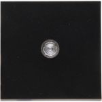 KOPP HK07 Flächenwippe mit klarer Linse (IP20) (490062009)