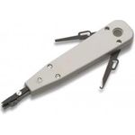 IT-BUDGET LSA-Anlegewerkzeug/-Auflegewerkzeug für Datenkabel auf LSA-Anschlussleisten (90ITBLSA)