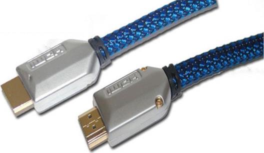 SHIVERPEAKS BASIC-S 3m - HDMI - HDMI - Männlich - Männlich - Gerade - Gerade (BS77473-ET)