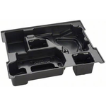 Bosch Professional 1600A002VL Einlage 1 Stück