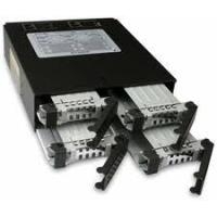ICY DOCK MB994SP-4S-1 - 4-in-1 2.5" SATA Backplane (MB994SP-4SB-1)