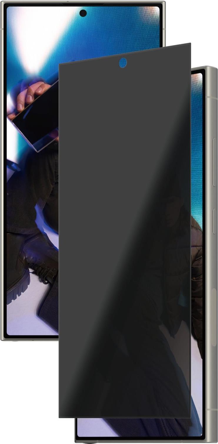 PanzerGlass SAFE. by PanzerGlass - Bildschirmschutz für Handy (SARPUWFG38488)