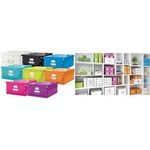 Leitz Click & Store Aufbewahrungs (6045-00-51)