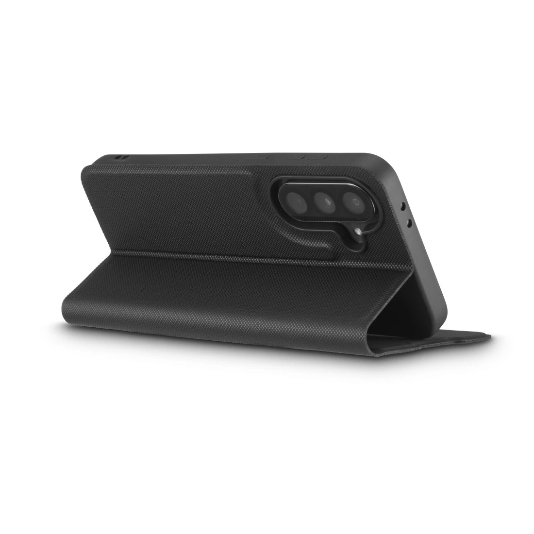 Hama Daily Protect Handytasche für Samsung Galaxy A37 5G 6,7" Schwarz