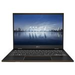 MSI Summit E13 Flip Evo A13MT-227 - 13.4" FHD+ 120Hz Touch Display, Intel Core i7-1360P, 16GB RAM, 1TB SSD, Windows 11, inkl. MSI Pen (0013P3-227)