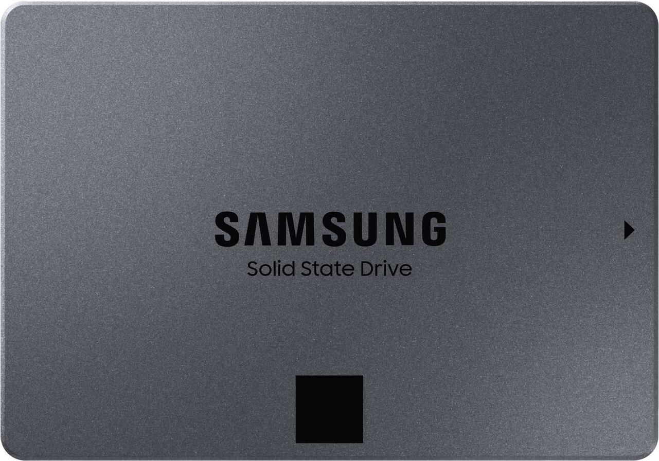 Samsung SSD 1TB 2.5