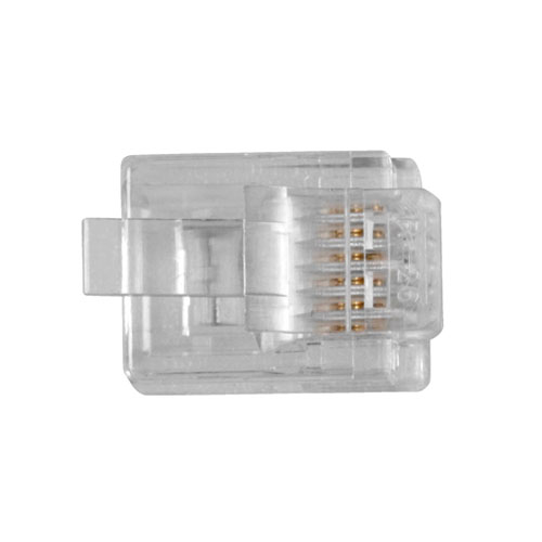 ACT TD106R RJ-12 Anschluss
