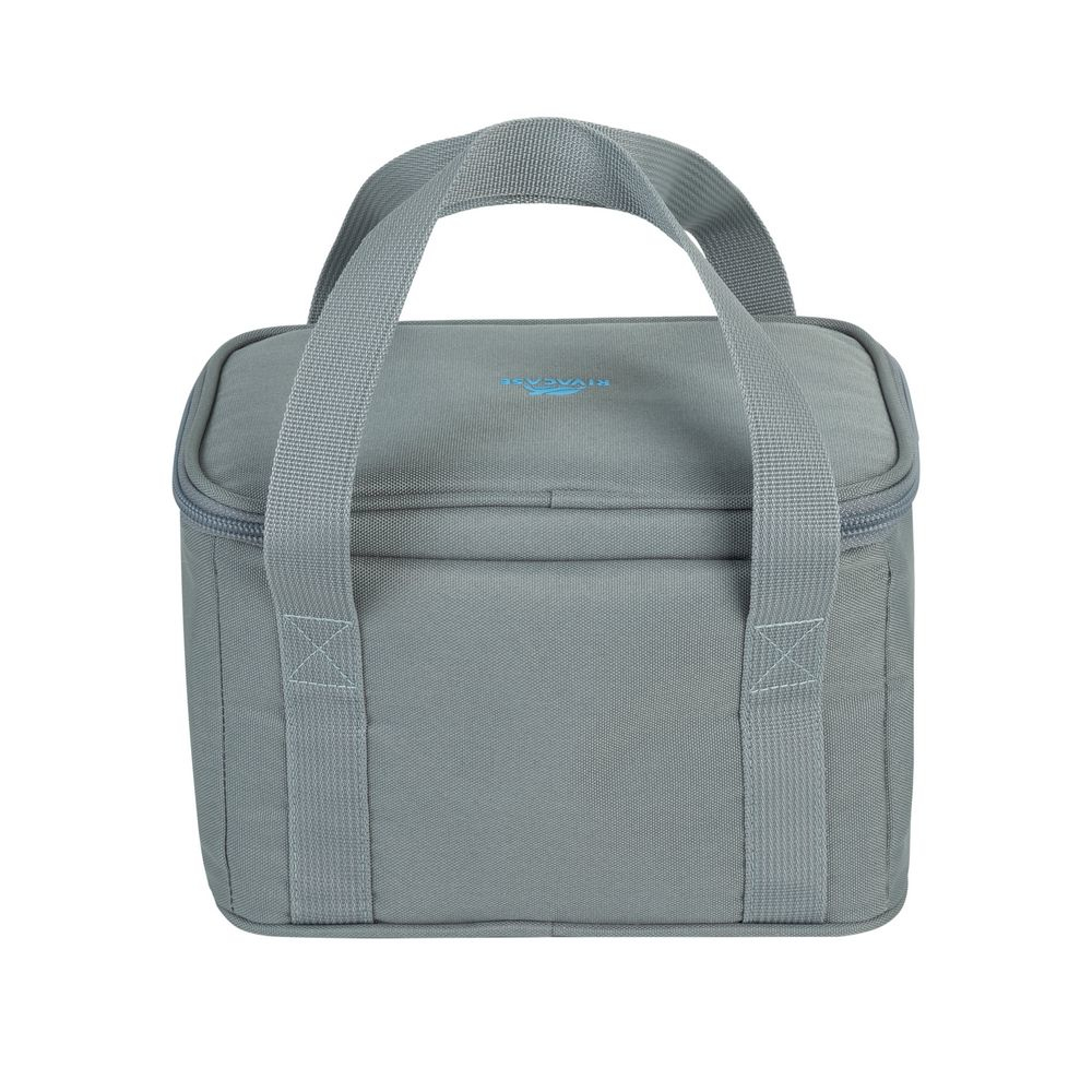 Rivacase Germio 5705 Kühltasche 5 l Polyester Grau