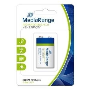 MediaRange MRBAT124 (MRBAT124)
