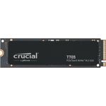 Crucial T705 4TB PCIe Gen5 NVMe M.2 SSD (CT4000T705SSD3)