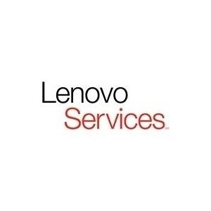 Lenovo Onsite Serviceerweiterung (5WS0D80854)