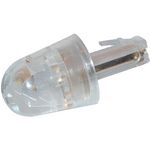 Twist Stop, Kurzversion, Farbe: transparent