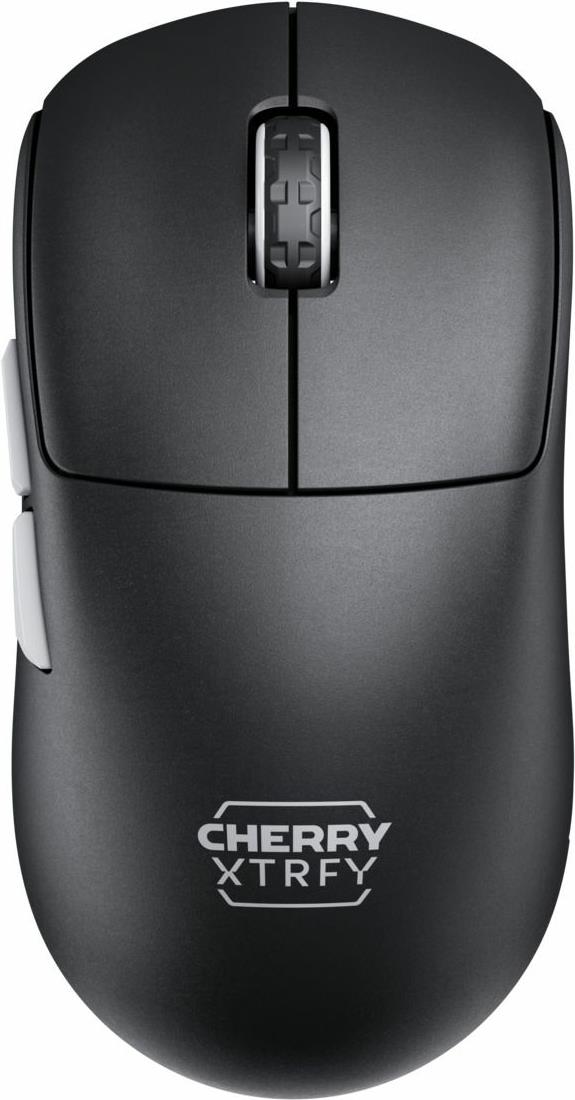 CHERRY Xtrfy M68 Pro (CX-M68W-PRO-BLACK)