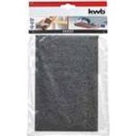 kwb 819880 Schleifvlies, 150 x 230 mm, K 800 2 St. (819880)