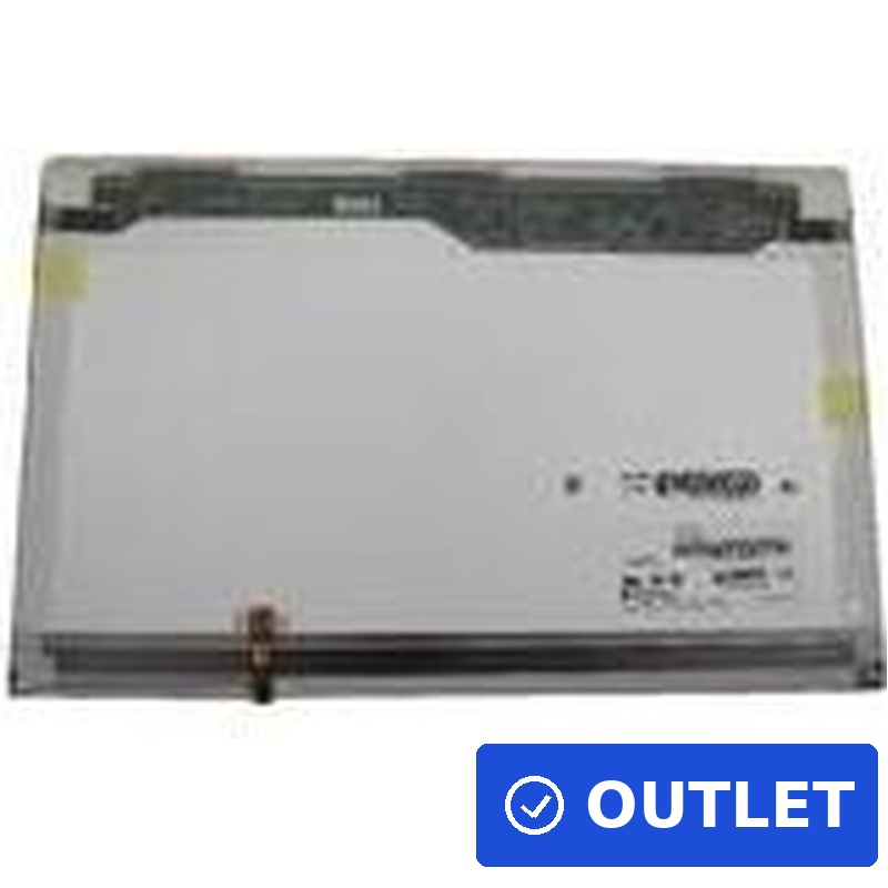 MicroScreen MSC33750 Notebook-Ersatzteil (LP154WX7 (TL)(A2)) (B-Ware)